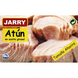Atun familiar jarry ahorro