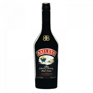IRISH CREAM BAILEY´S