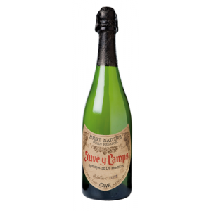 CAVA BRUT NATURE