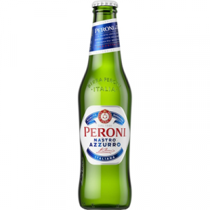 CERVEZA PERONI
