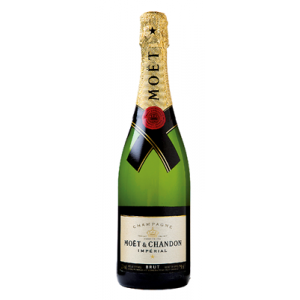 CHAMPAGNE BRUT IMPERIAL