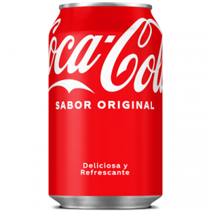 Coca Cola Original