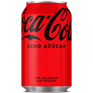 Coca Cola Zero