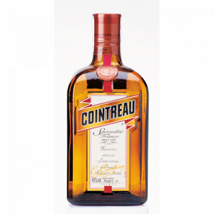 ESPIRITUOSO COINTREAU
