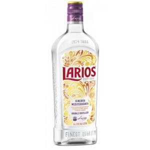 GINEBRA LARIOS