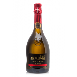 VINO ESPUMOSO BLANCO