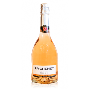 VINO ESPUMOSO ROSADO