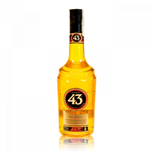 LICOR 43