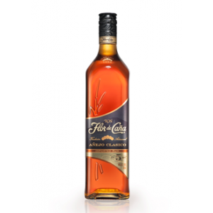 RON FLOR DE CAÑA