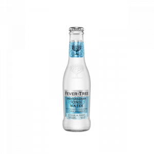 Tónica Fever-Tree Mediterranean