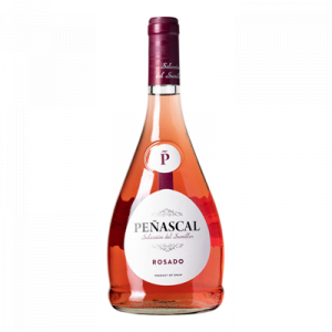 VINO ROSADO
