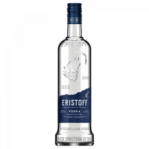 VODKA ERISTOFF