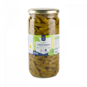 JUDÍA VERDE FINA