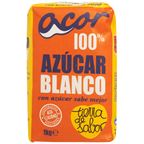 Azúcar blanco