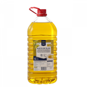 Aceite de oliva 0´4º