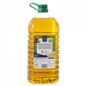 Aceite de oliva 1º