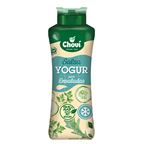 Salsa de yogur "CHOVI"