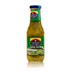 Salsa mexicana verde "CLEMENTE JACQUES"