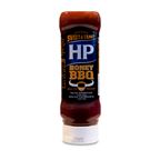 Salsa barbacoa "HP"