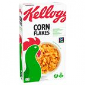 Cereales Corn Flakes "KELLOGG´S"