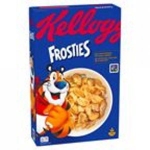 Cereales Frosties "KELLOGG´S"