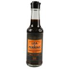 Salsa Worcestershire "LEA&PERRINS"
