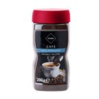 Café soluble descafeinado "RIOBA"