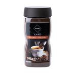 Café soluble natural "RIOBA"