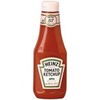 Salsa ketchup "HEINZ"