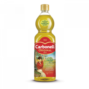 Aceite de oliva 0´4º botella de 1 litro