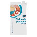 Caldo de pescado "ARO"