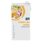 Caldo de pollo "ARO"