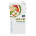 Caldo de verduras "ARO"