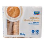 Galletas María Dorada "ARO"