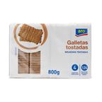 Galletas tostada "ARO"