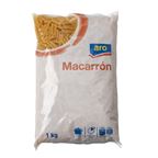 Macarrón "ARO"