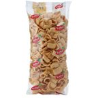 Cortezas fritas "TREBOS"