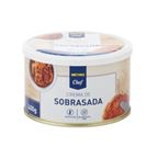 Crema de sobrasada "METRO CHEF"