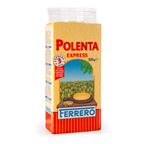Polenta "FERRERO"
