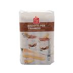 Bizcocho de tiramisú "FINE LIFE"