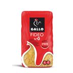 Fideo nº 0 "GALLO"
