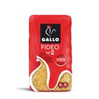 Fideo nº 2 "GALLO"