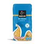Fideo Sin Gluten "GALLO"