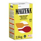 Harina de maiz "MAIZENA"