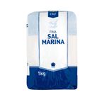 Sal refinada "MAKRO CHEF"