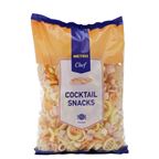 Coctel Selecto snack "METRO CHEF"