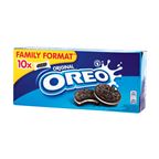 Galletas Crema "OREO"