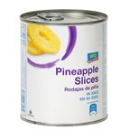Piña en almíbar "ARO"