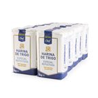 Harina especial repostería "MAKRO CHEF"