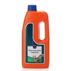 Desatascador de Tuberías